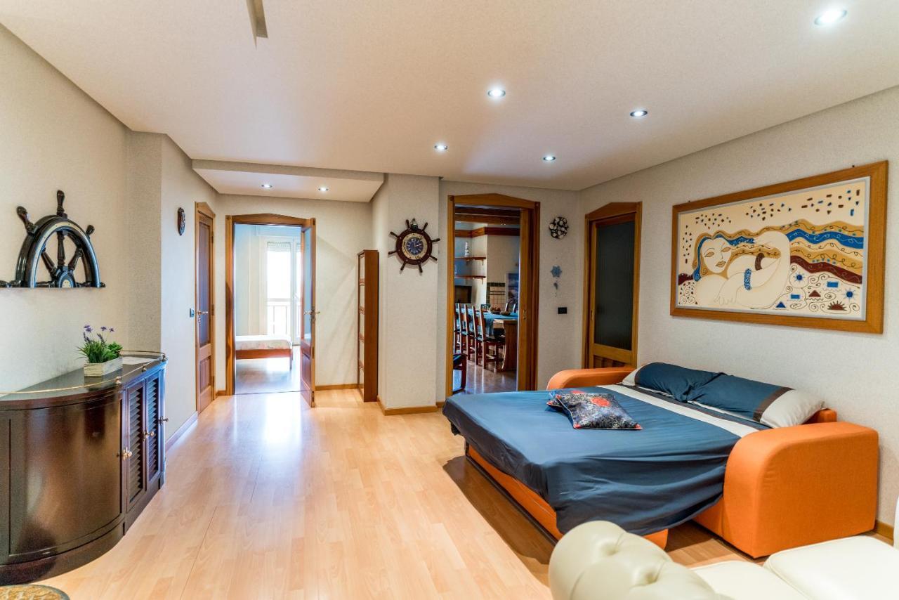 Apulian Escapes - Affaccio Sul Mare Appartement Monopoli Buitenkant foto