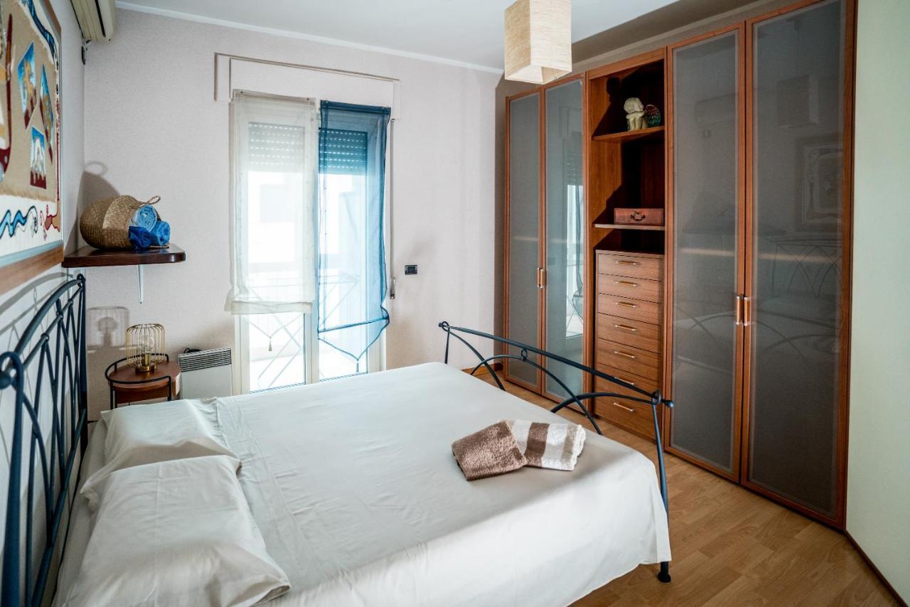 Apulian Escapes - Affaccio Sul Mare Appartement Monopoli Buitenkant foto