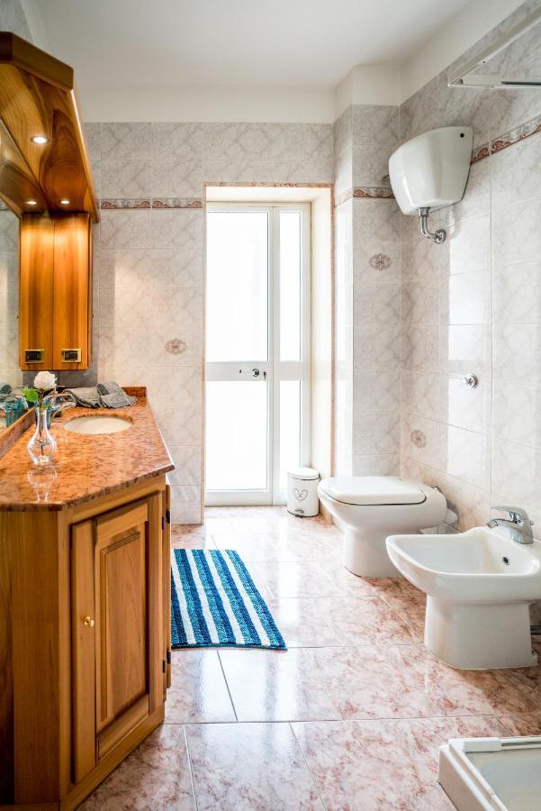Apulian Escapes - Affaccio Sul Mare Appartement Monopoli Buitenkant foto