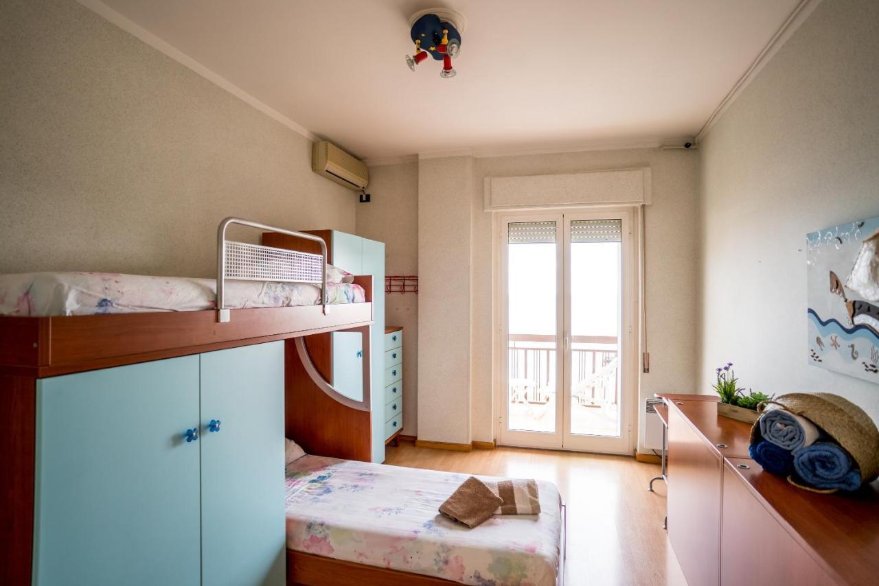 Apulian Escapes - Affaccio Sul Mare Appartement Monopoli Buitenkant foto